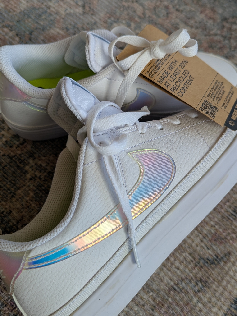 Nike Court Legacy sneakers